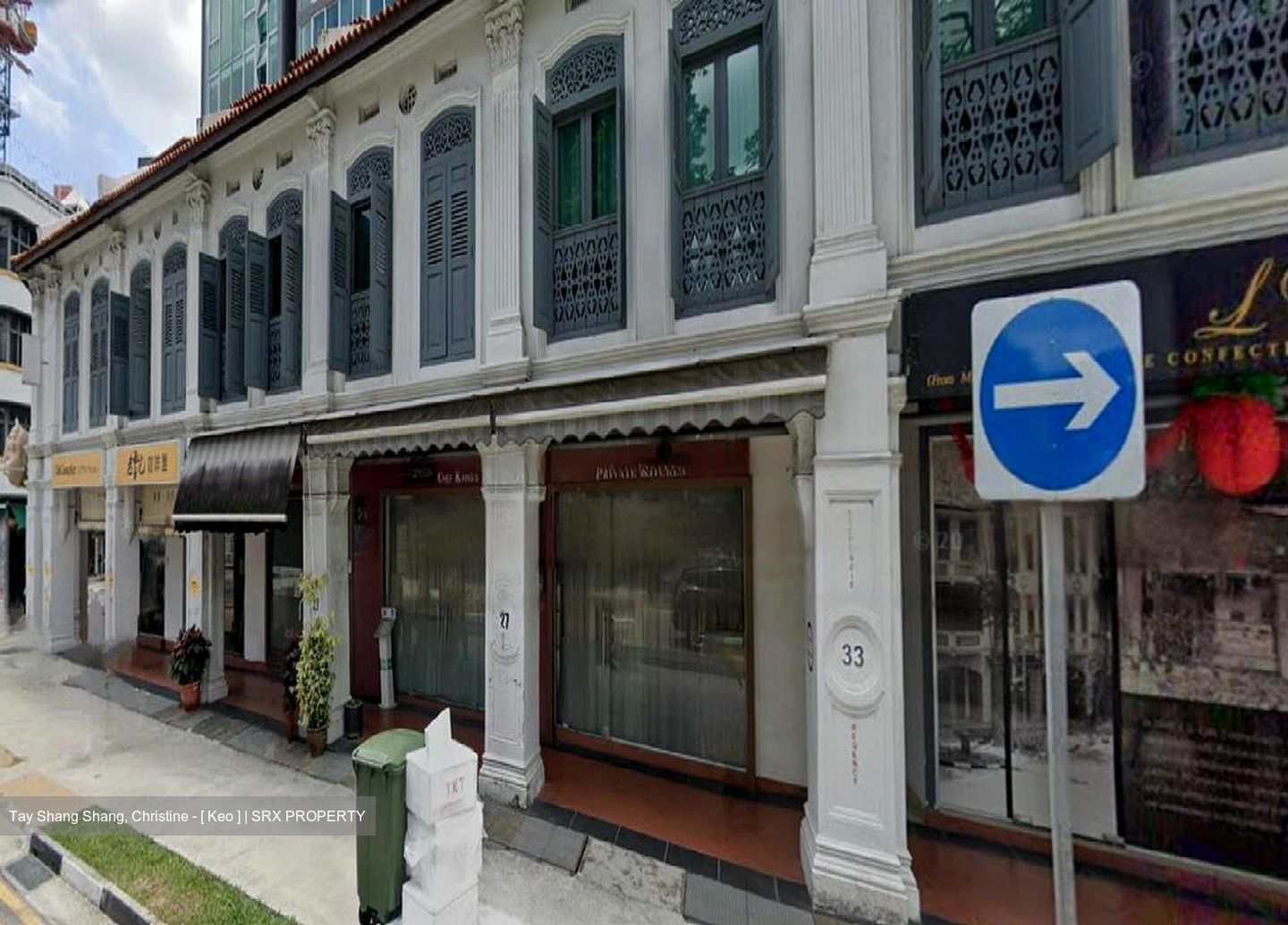Little India Conservation Area (D8), Retail #482841201